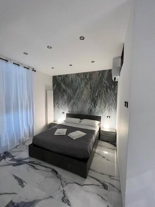 Appartamento Luxury Carrara Milano Dış mekan fotoğraf